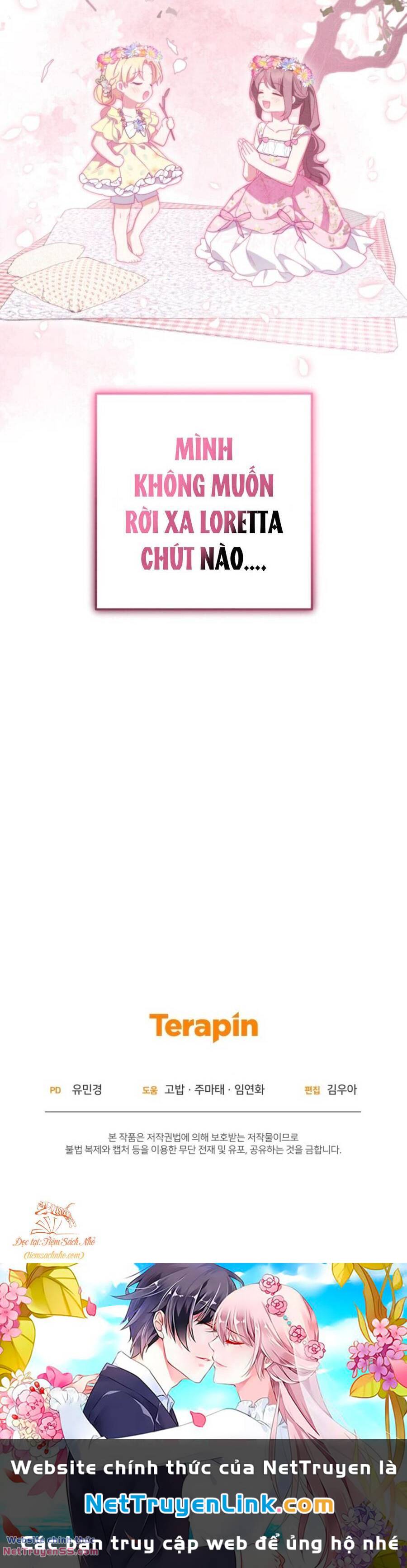 Được Yêu Thương Mà Còn Ngại Ngùng Sao! - Chap 58 - Trang 42