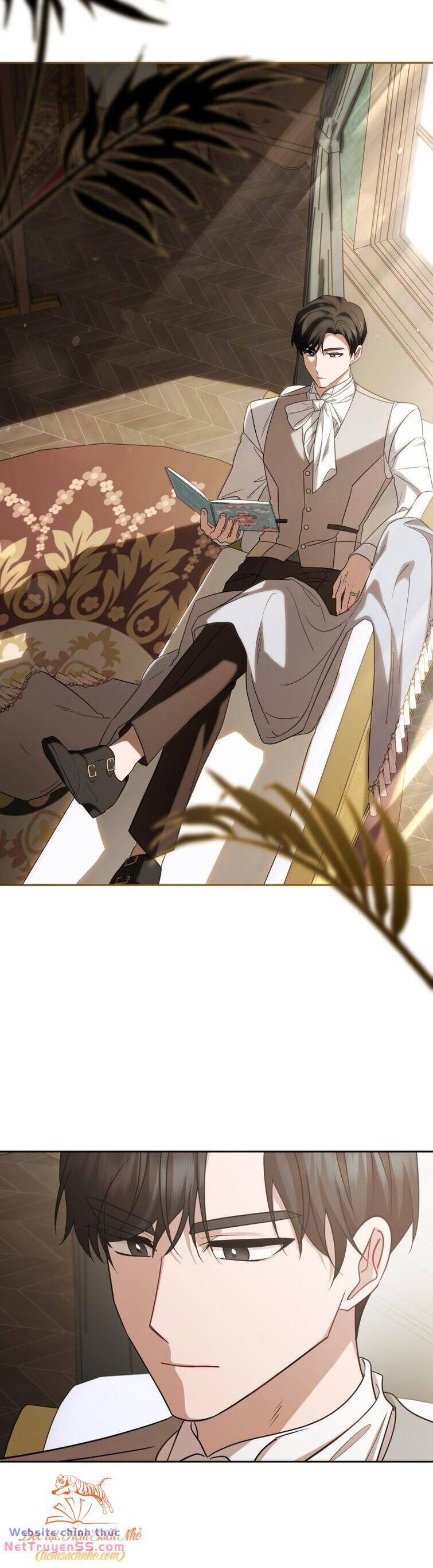 Được Yêu Thương Mà Còn Ngại Ngùng Sao! - Chap 58 - Trang 7