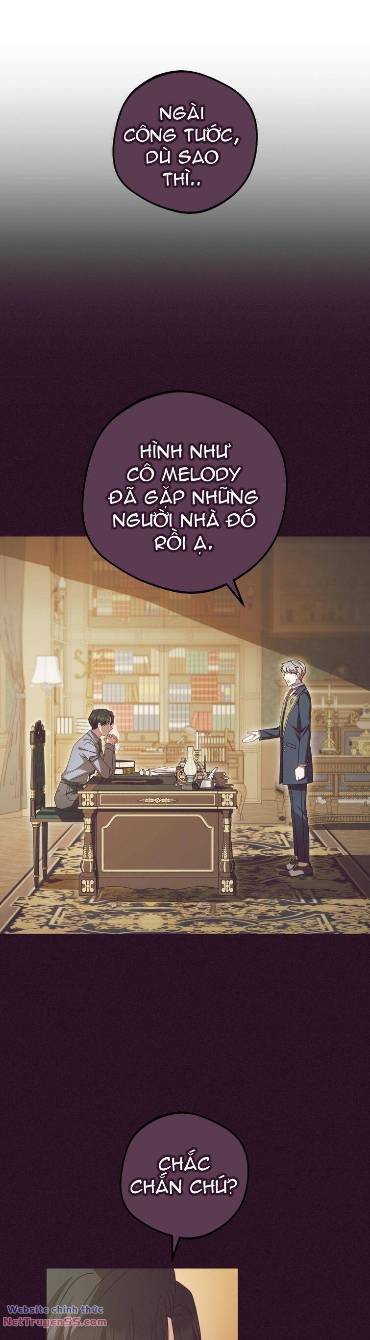 Được Yêu Thương Mà Còn Ngại Ngùng Sao! - Chap 58 - Trang 8