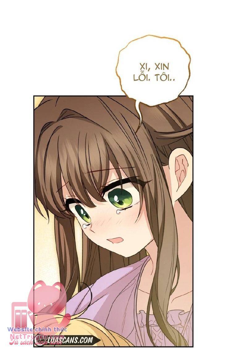 Được Yêu Thương Mà Còn Ngại Ngùng Sao! - Chap 59 - Trang 12