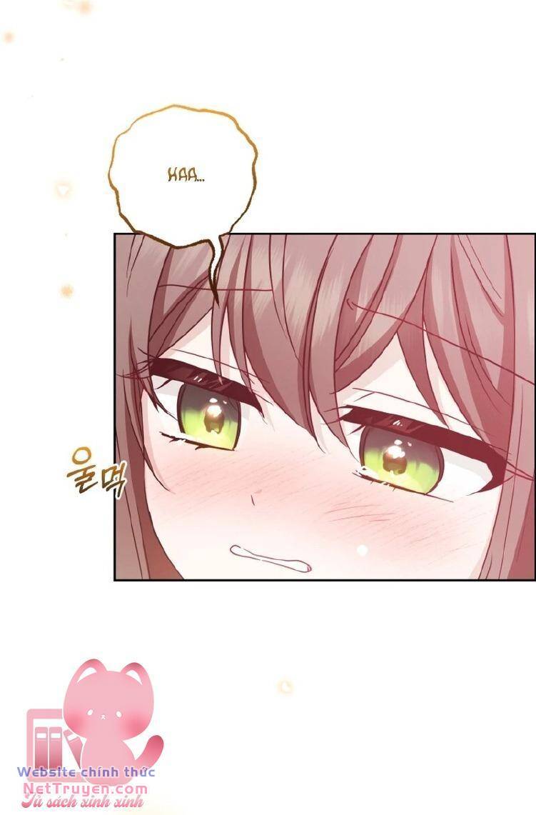 Được Yêu Thương Mà Còn Ngại Ngùng Sao! - Chap 59 - Trang 15