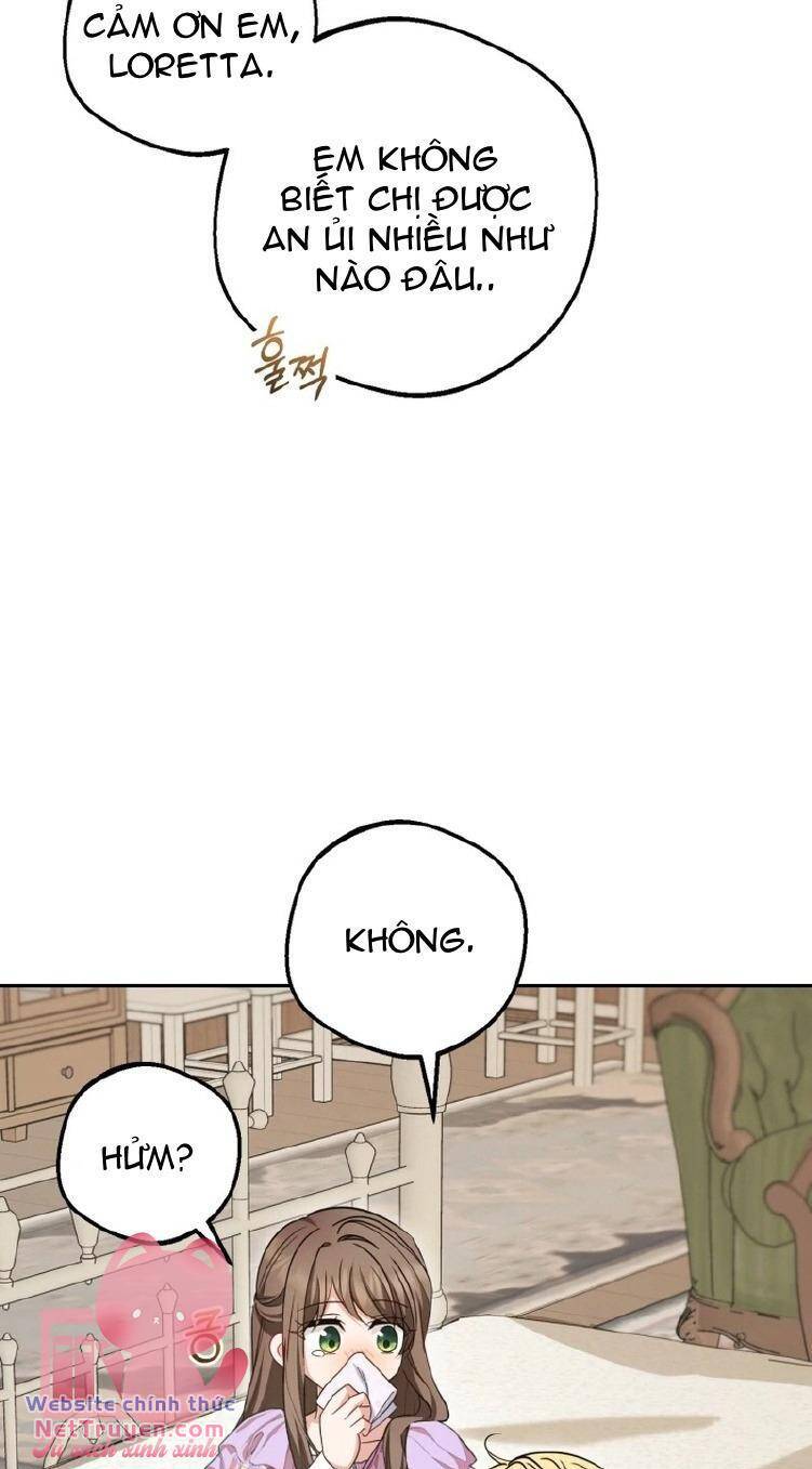 Được Yêu Thương Mà Còn Ngại Ngùng Sao! - Chap 59 - Trang 20