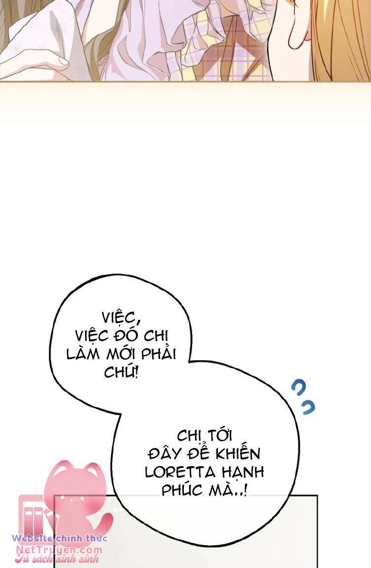 Được Yêu Thương Mà Còn Ngại Ngùng Sao! - Chap 59 - Trang 23