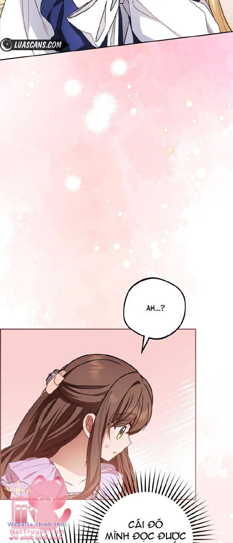Được Yêu Thương Mà Còn Ngại Ngùng Sao! - Chap 59 - Trang 26