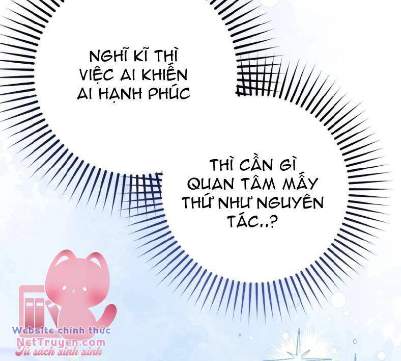 Được Yêu Thương Mà Còn Ngại Ngùng Sao! - Chap 59 - Trang 29