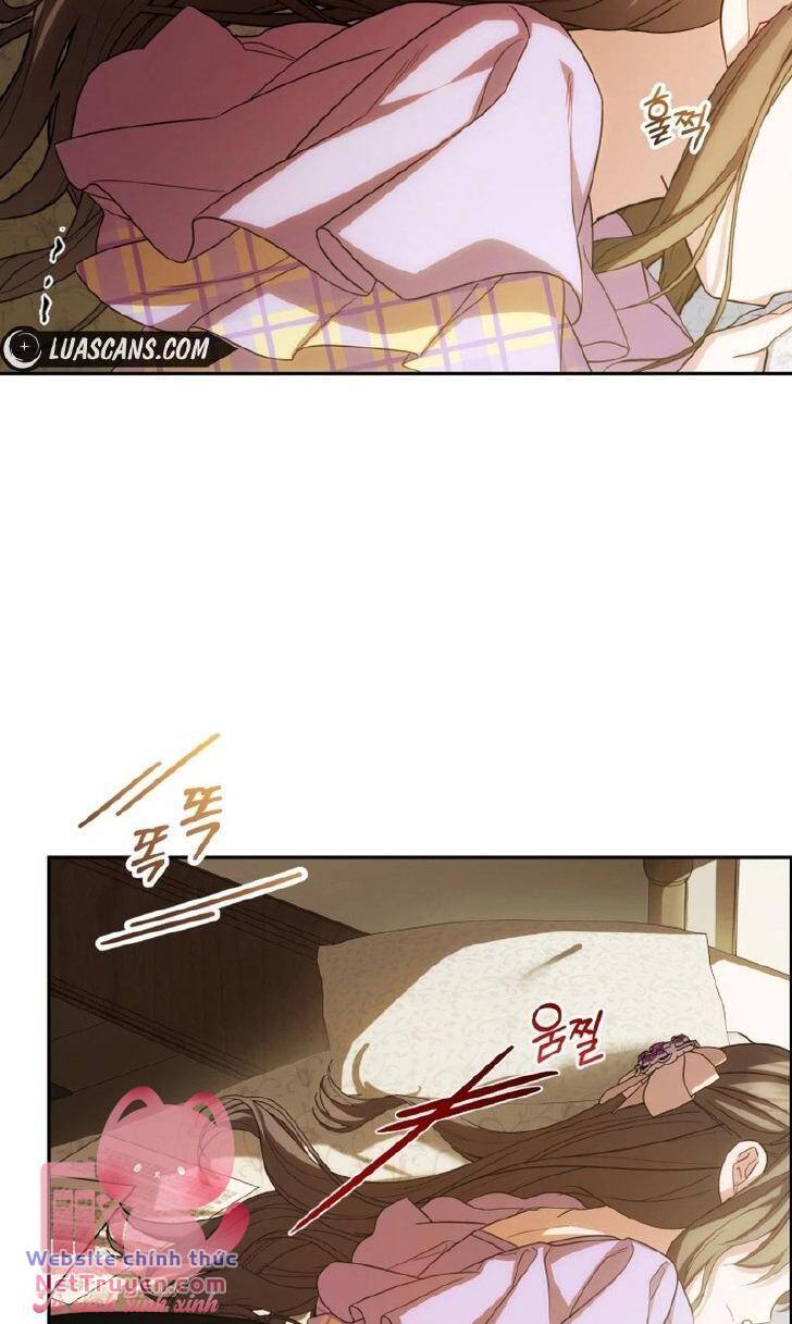 Được Yêu Thương Mà Còn Ngại Ngùng Sao! - Chap 59 - Trang 4