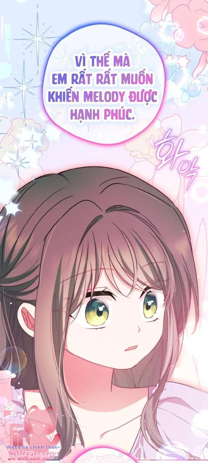 Được Yêu Thương Mà Còn Ngại Ngùng Sao! - Chap 59 - Trang 33