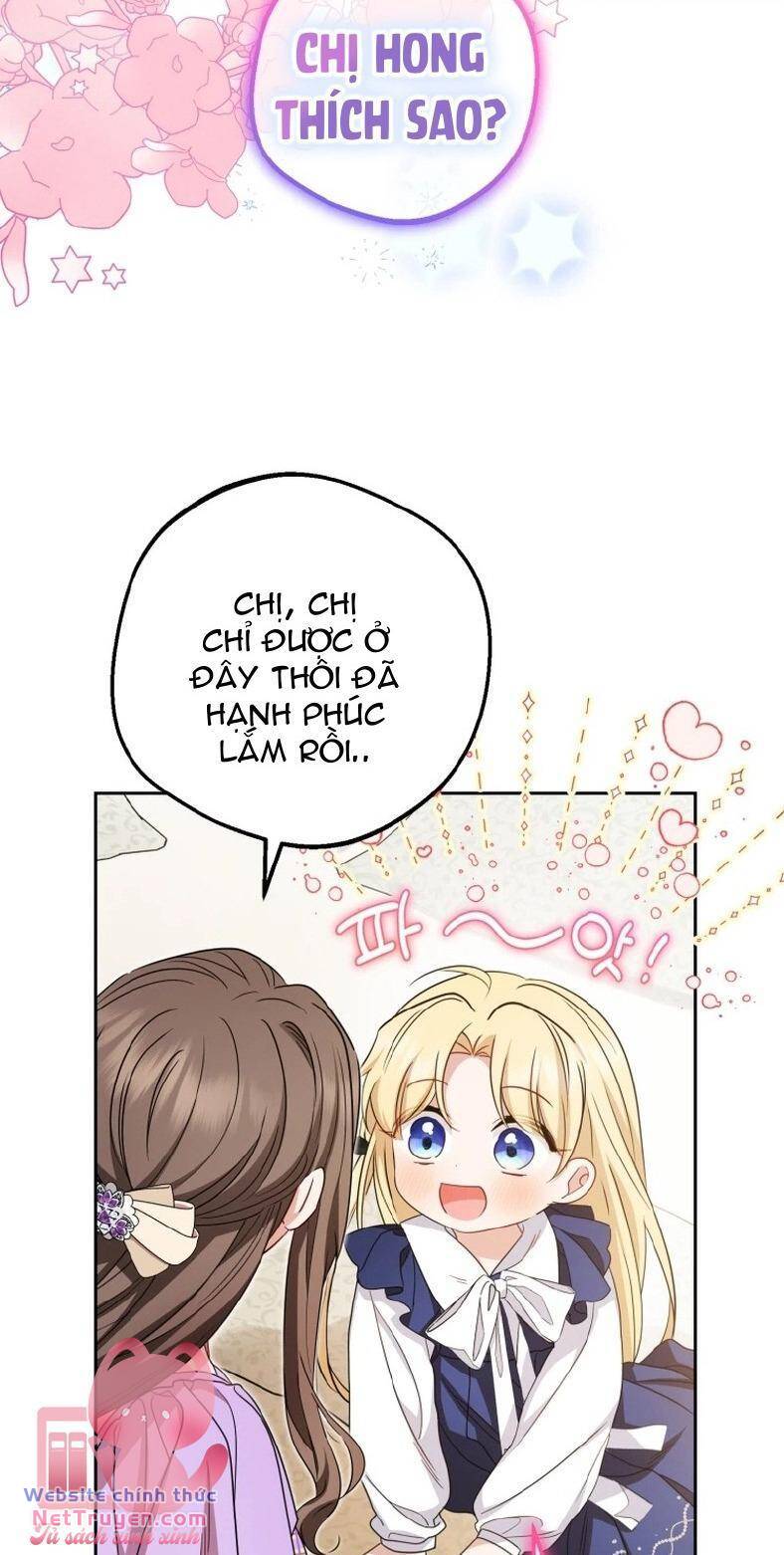Được Yêu Thương Mà Còn Ngại Ngùng Sao! - Chap 59 - Trang 34