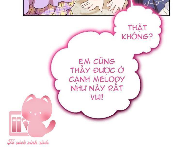 Được Yêu Thương Mà Còn Ngại Ngùng Sao! - Chap 59 - Trang 35