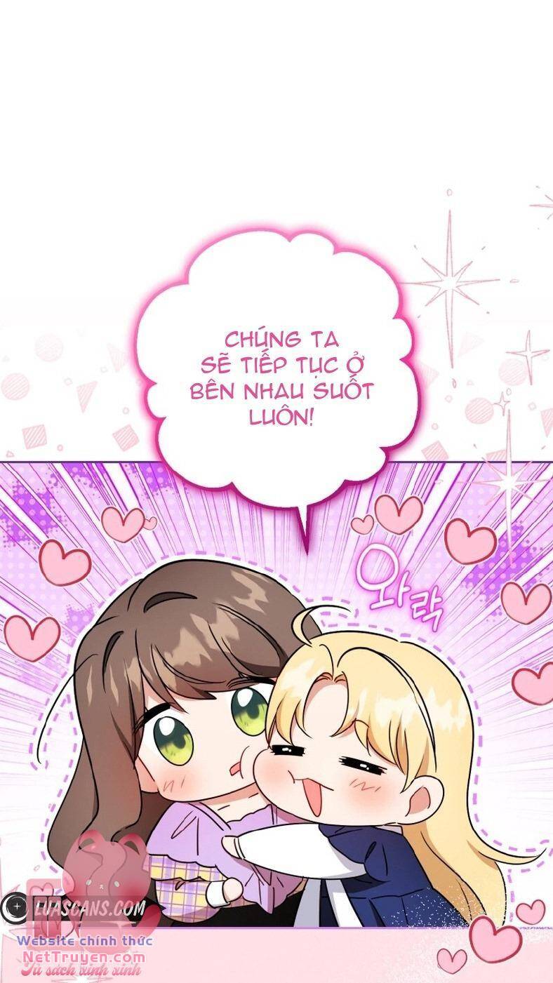 Được Yêu Thương Mà Còn Ngại Ngùng Sao! - Chap 59 - Trang 36
