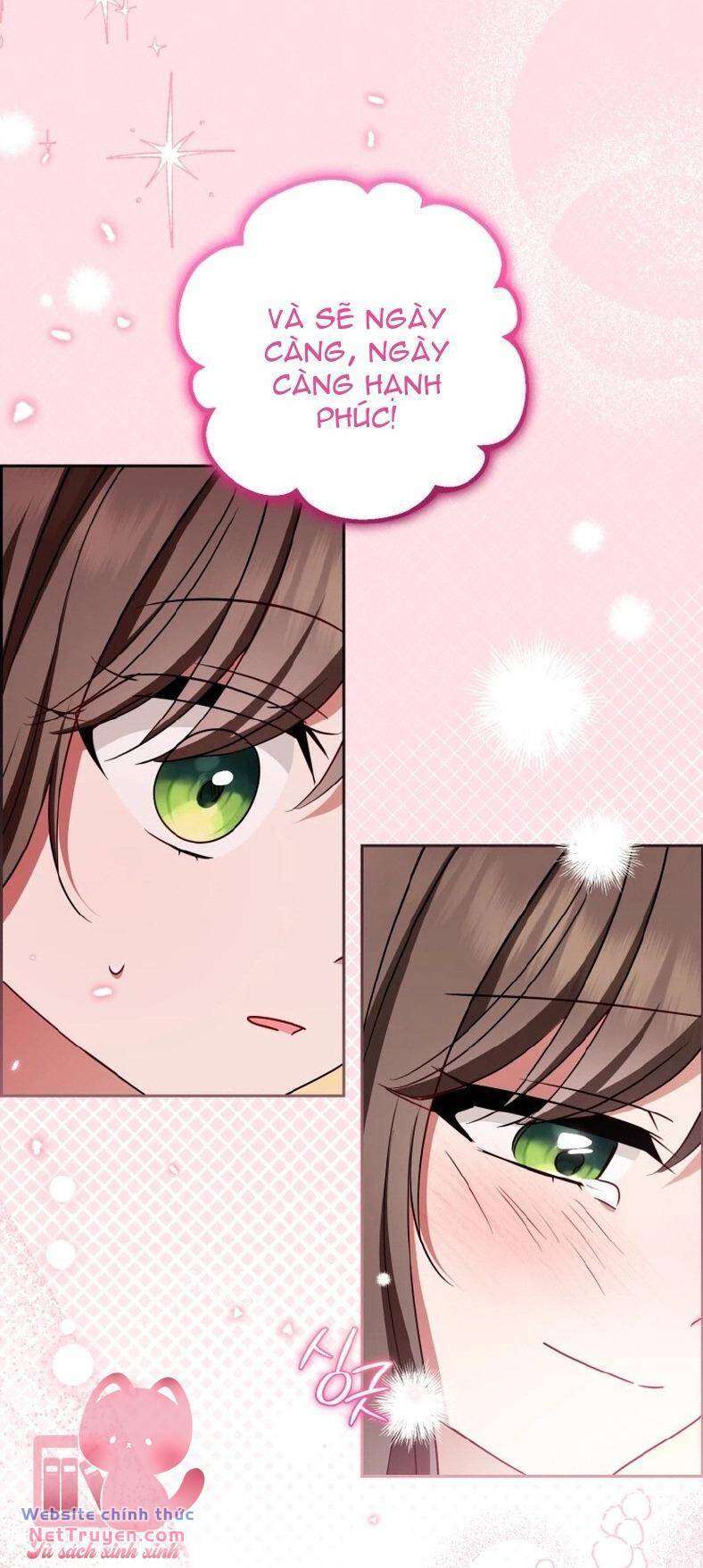 Được Yêu Thương Mà Còn Ngại Ngùng Sao! - Chap 59 - Trang 37