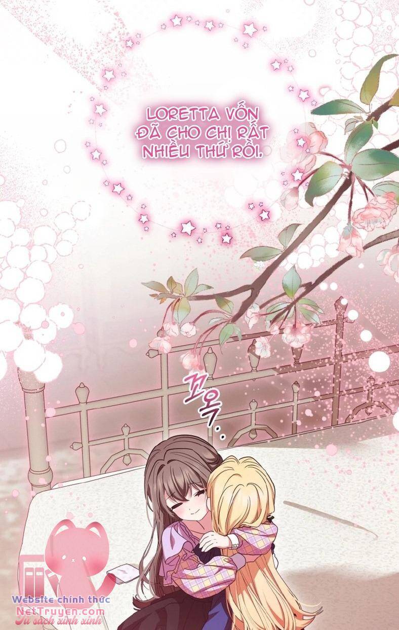 Được Yêu Thương Mà Còn Ngại Ngùng Sao! - Chap 59 - Trang 38