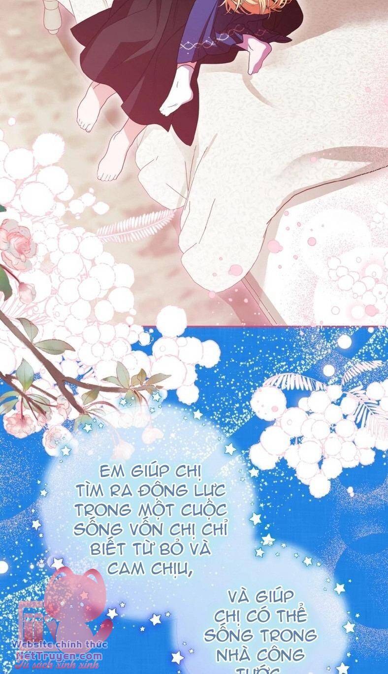 Được Yêu Thương Mà Còn Ngại Ngùng Sao! - Chap 59 - Trang 39