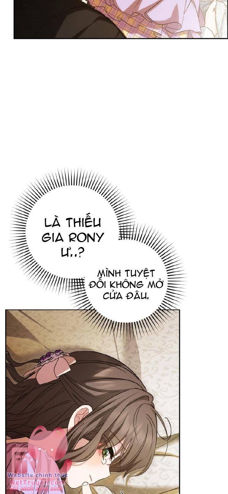 Được Yêu Thương Mà Còn Ngại Ngùng Sao! - Chap 59 - Trang 5