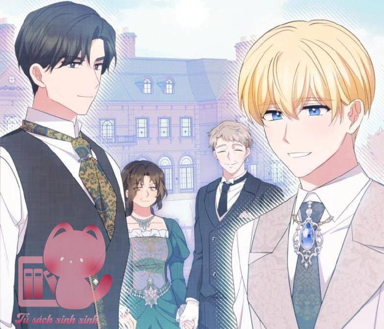 Được Yêu Thương Mà Còn Ngại Ngùng Sao! - Chap 59 - Trang 41