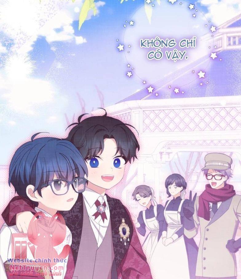 Được Yêu Thương Mà Còn Ngại Ngùng Sao! - Chap 59 - Trang 43