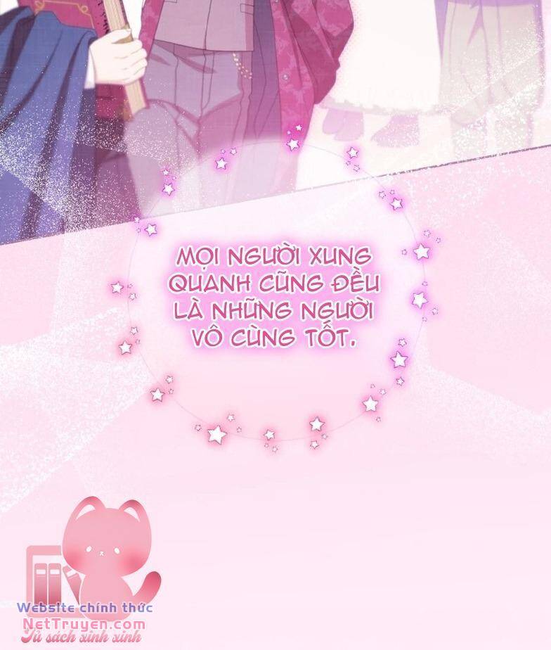 Được Yêu Thương Mà Còn Ngại Ngùng Sao! - Chap 59 - Trang 44