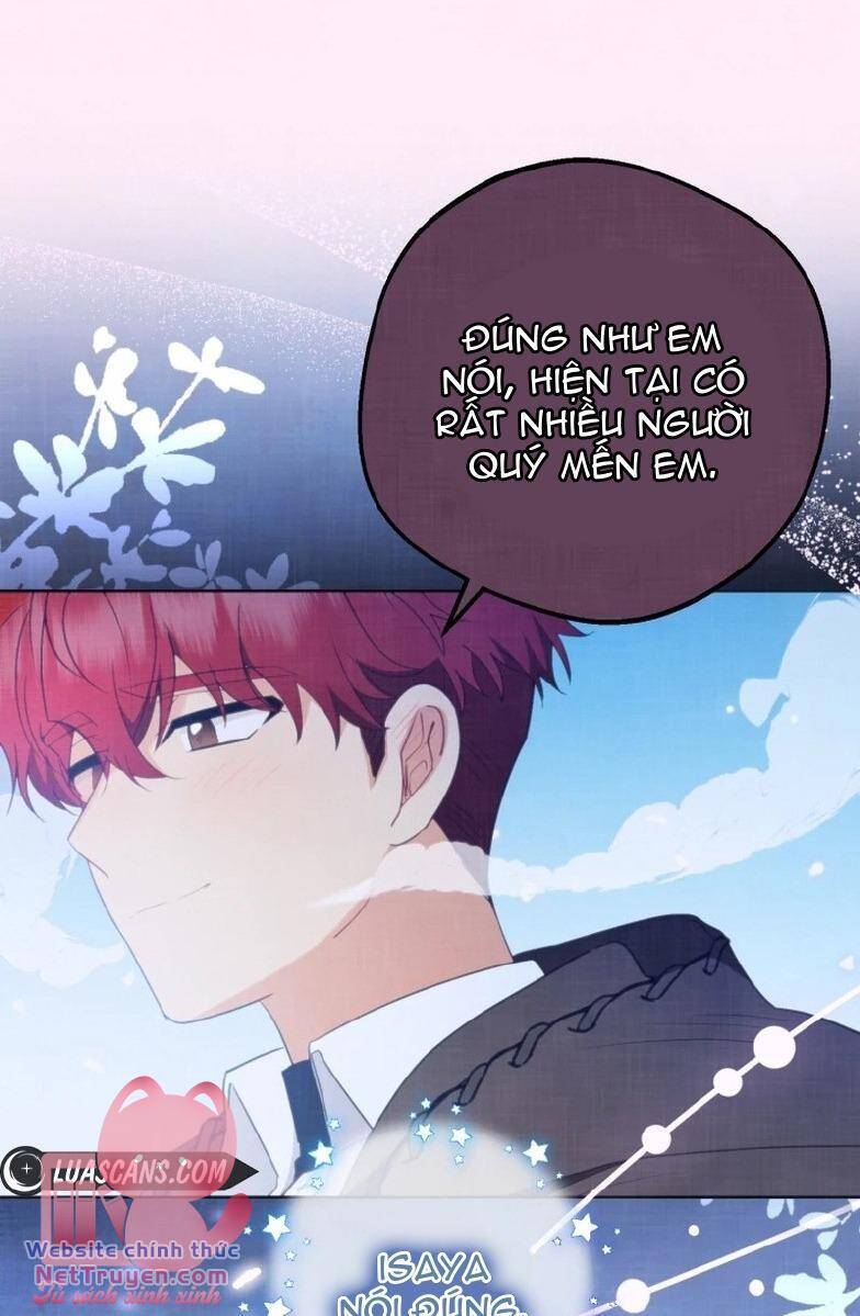 Được Yêu Thương Mà Còn Ngại Ngùng Sao! - Chap 59 - Trang 45