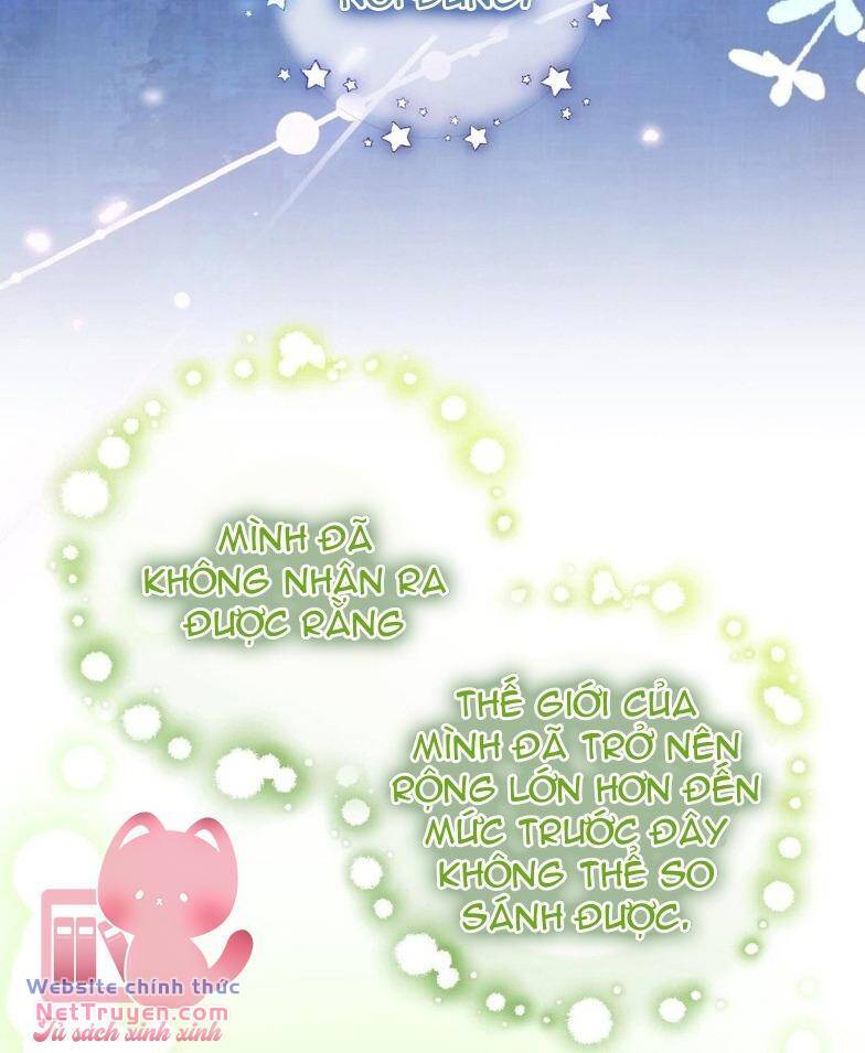 Được Yêu Thương Mà Còn Ngại Ngùng Sao! - Chap 59 - Trang 46