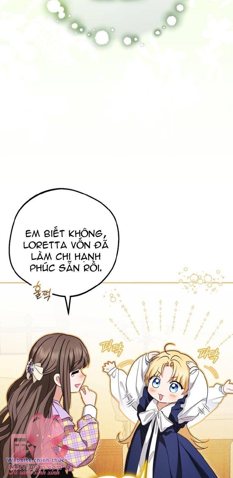Được Yêu Thương Mà Còn Ngại Ngùng Sao! - Chap 59 - Trang 48