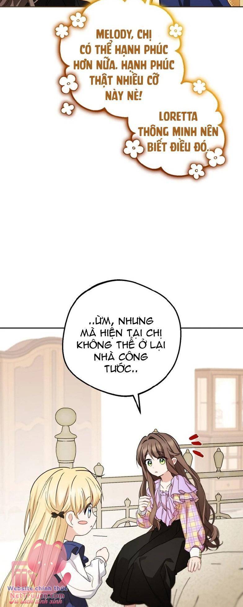 Được Yêu Thương Mà Còn Ngại Ngùng Sao! - Chap 59 - Trang 49