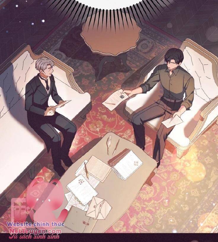 Được Yêu Thương Mà Còn Ngại Ngùng Sao! - Chap 59 - Trang 56