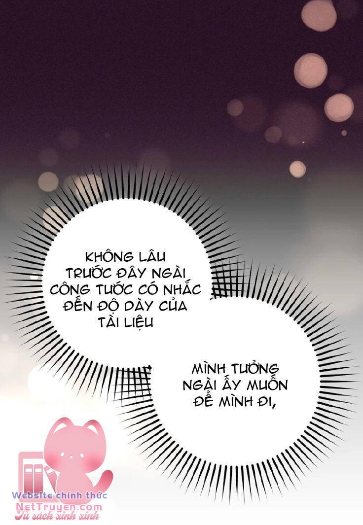 Được Yêu Thương Mà Còn Ngại Ngùng Sao! - Chap 59 - Trang 57