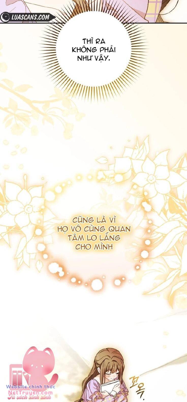 Được Yêu Thương Mà Còn Ngại Ngùng Sao! - Chap 59 - Trang 59