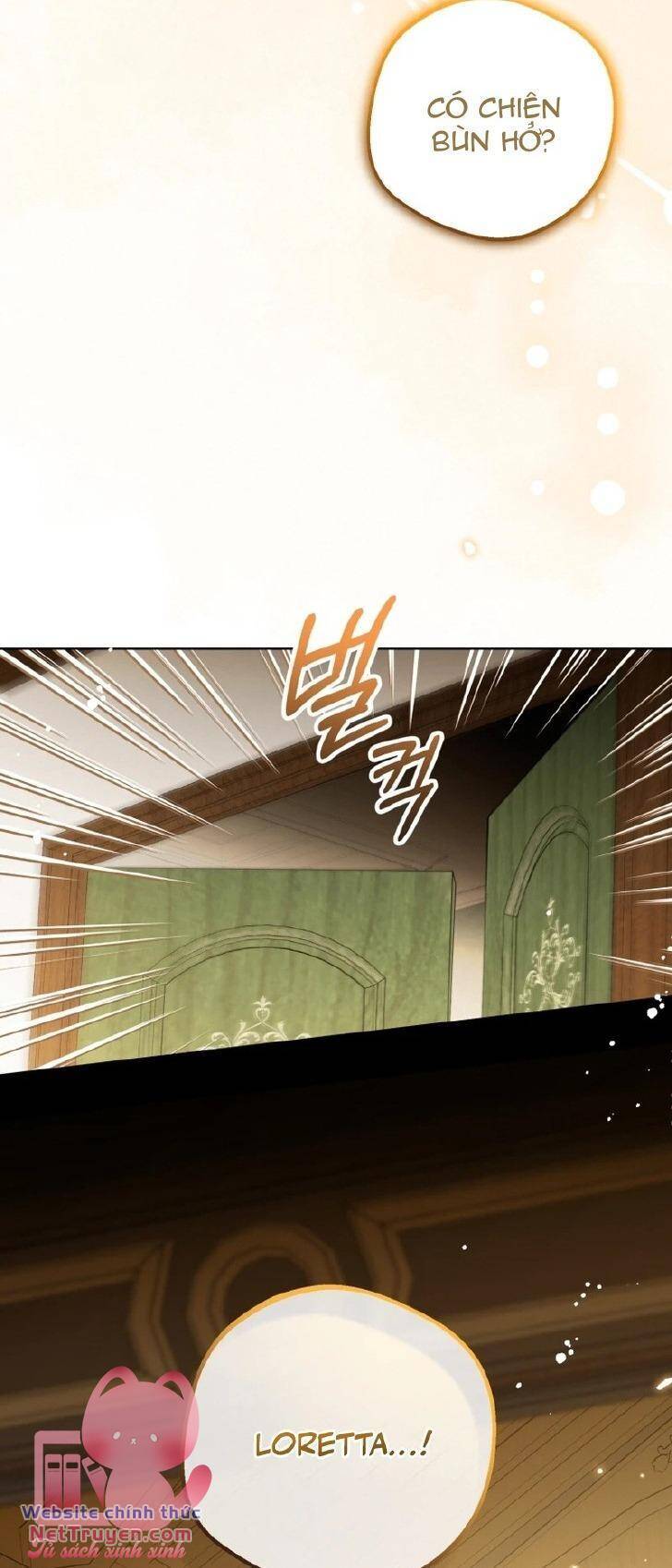 Được Yêu Thương Mà Còn Ngại Ngùng Sao! - Chap 59 - Trang 7