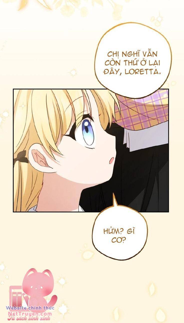 Được Yêu Thương Mà Còn Ngại Ngùng Sao! - Chap 59 - Trang 61