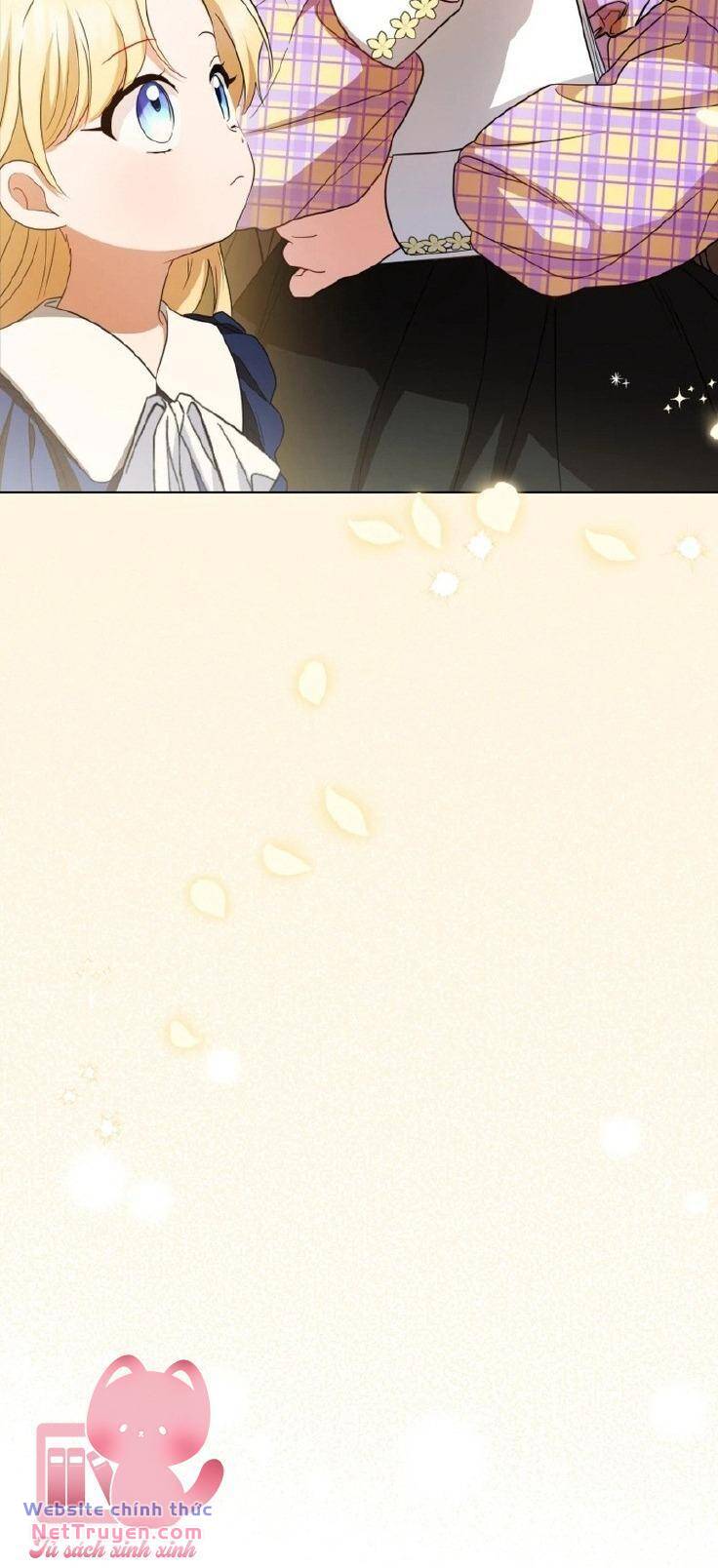Được Yêu Thương Mà Còn Ngại Ngùng Sao! - Chap 59 - Trang 63