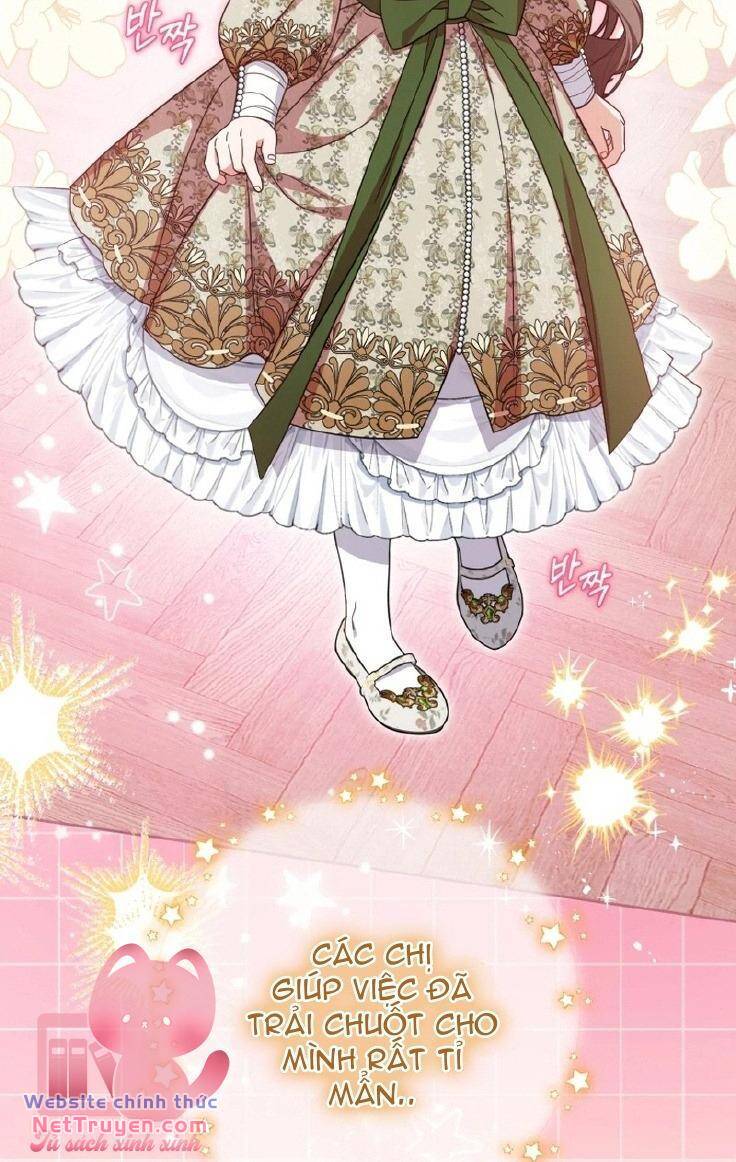 Được Yêu Thương Mà Còn Ngại Ngùng Sao! - Chap 59 - Trang 67