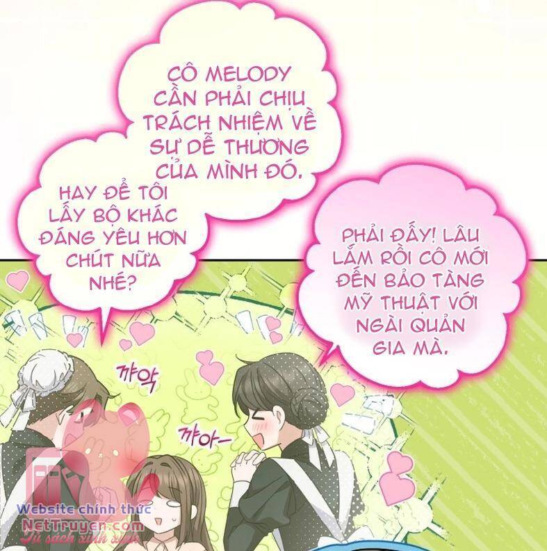 Được Yêu Thương Mà Còn Ngại Ngùng Sao! - Chap 59 - Trang 69