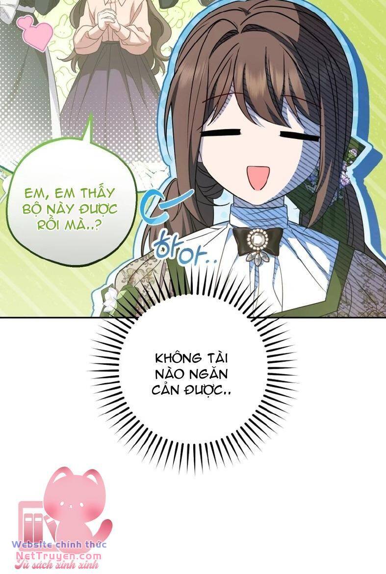 Được Yêu Thương Mà Còn Ngại Ngùng Sao! - Chap 59 - Trang 70