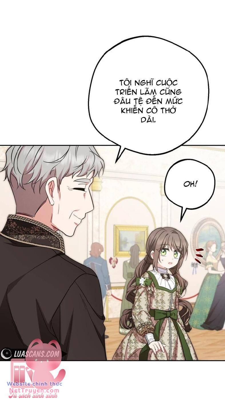 Được Yêu Thương Mà Còn Ngại Ngùng Sao! - Chap 59 - Trang 71
