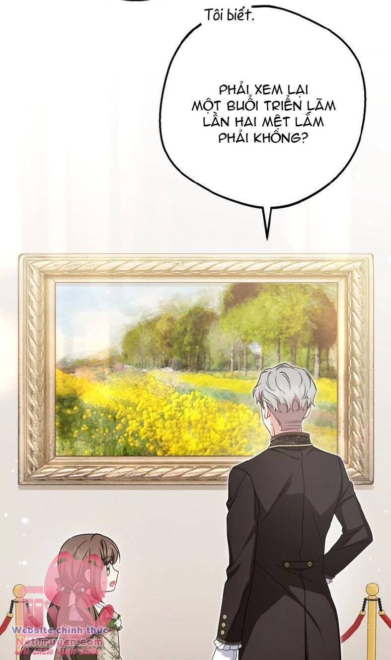 Được Yêu Thương Mà Còn Ngại Ngùng Sao! - Chap 59 - Trang 73