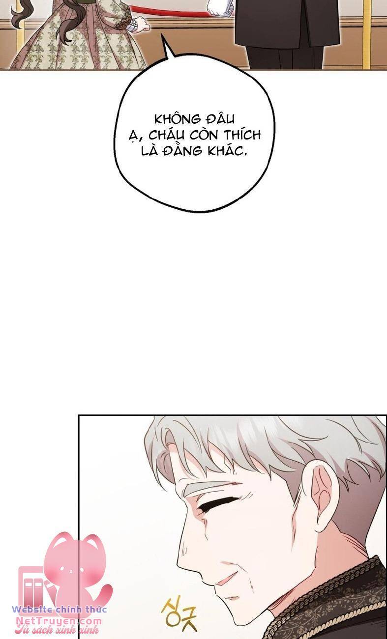 Được Yêu Thương Mà Còn Ngại Ngùng Sao! - Chap 59 - Trang 74