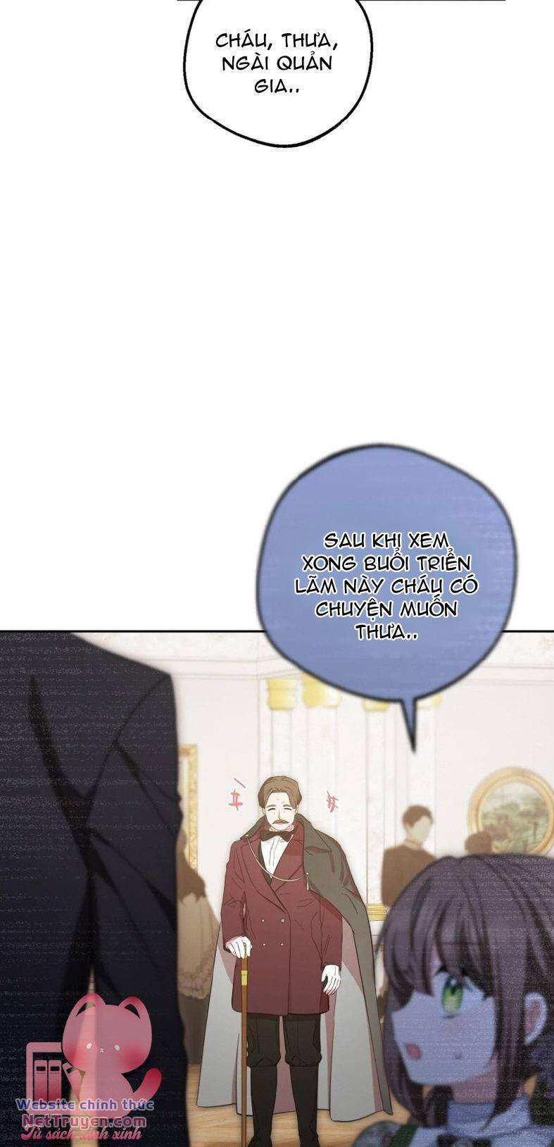 Được Yêu Thương Mà Còn Ngại Ngùng Sao! - Chap 59 - Trang 78