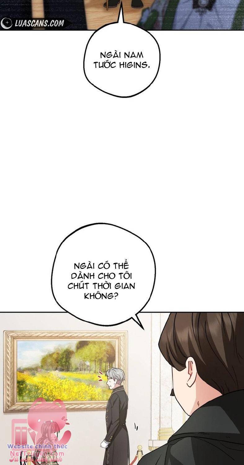 Được Yêu Thương Mà Còn Ngại Ngùng Sao! - Chap 59 - Trang 79