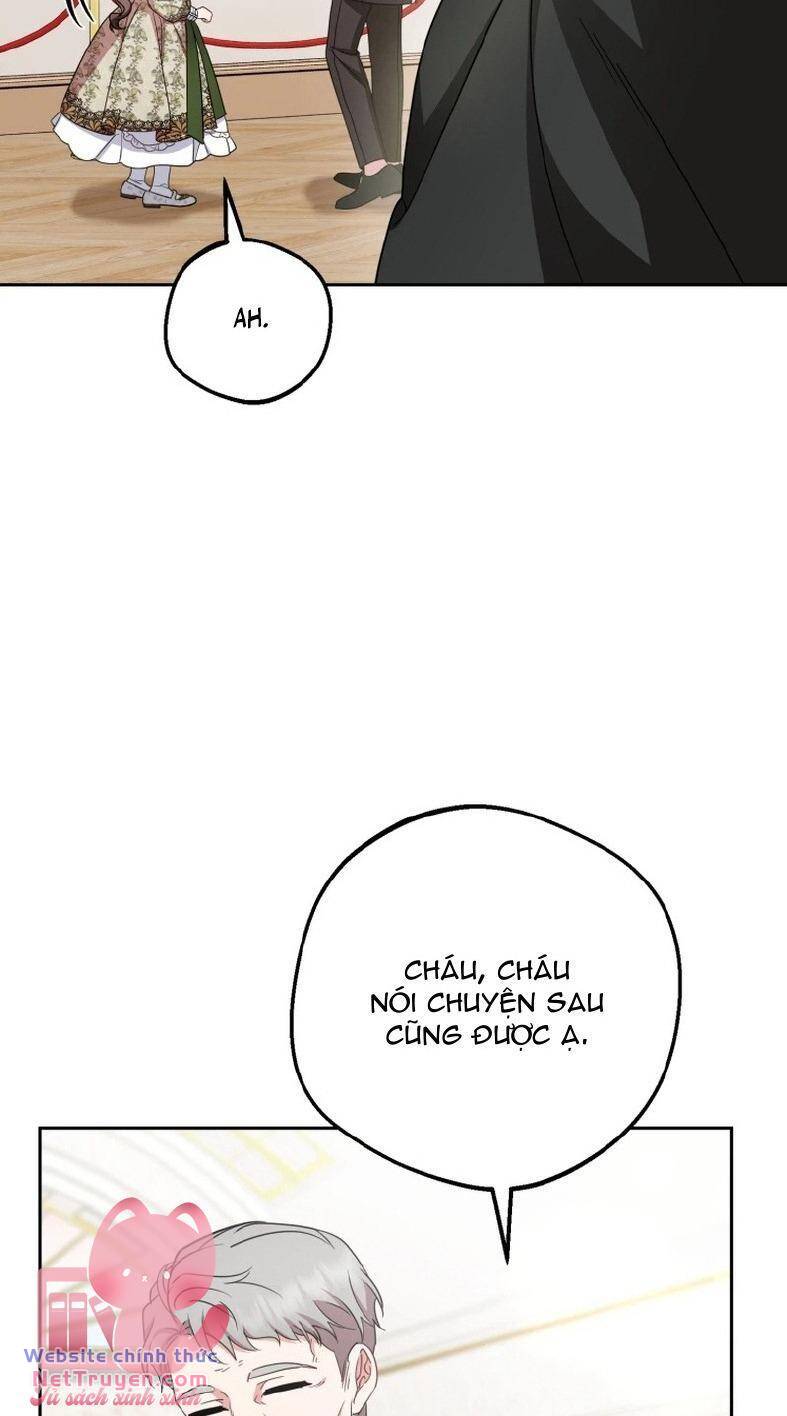 Được Yêu Thương Mà Còn Ngại Ngùng Sao! - Chap 59 - Trang 80