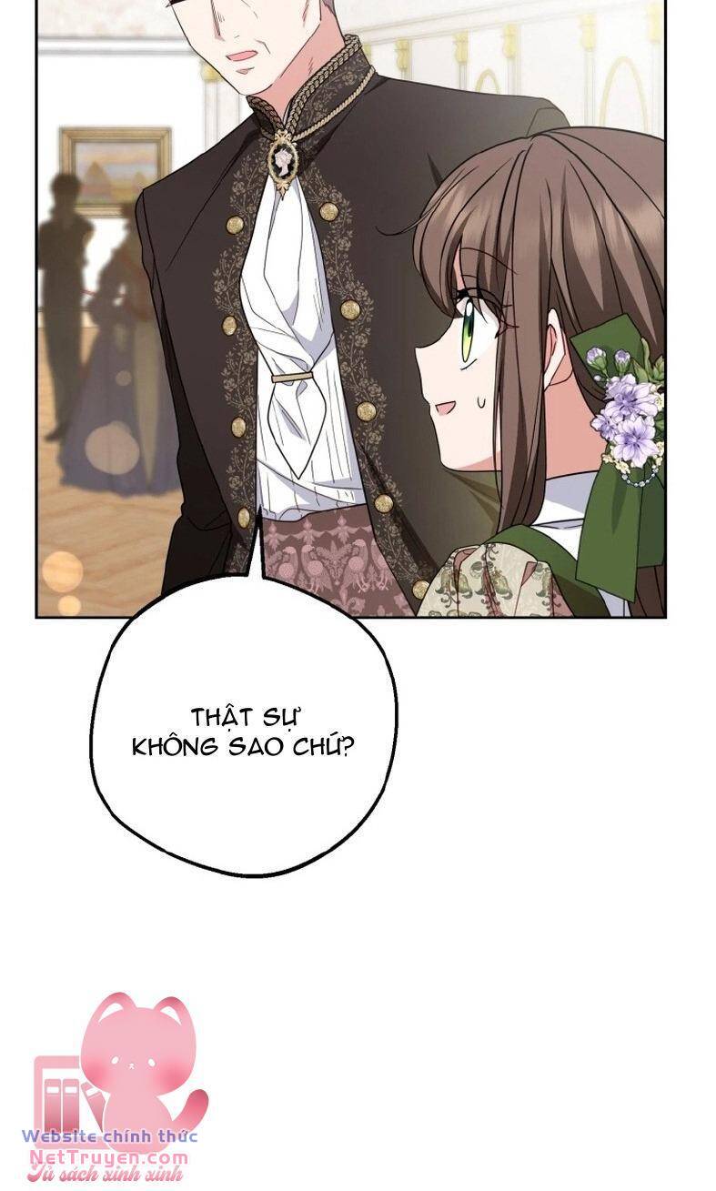Được Yêu Thương Mà Còn Ngại Ngùng Sao! - Chap 59 - Trang 81
