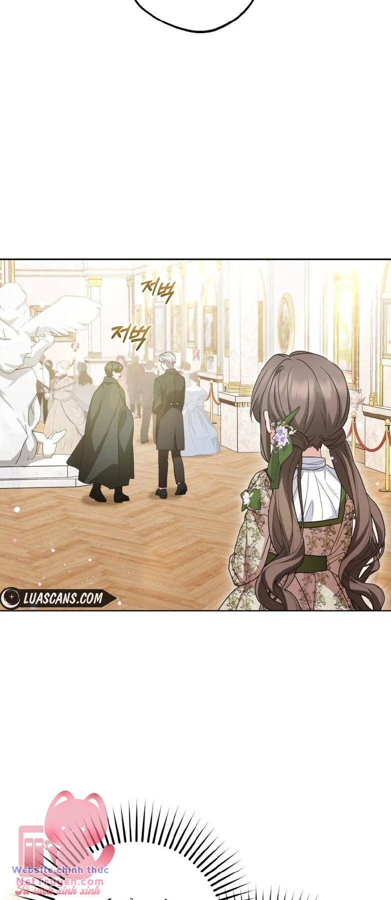 Được Yêu Thương Mà Còn Ngại Ngùng Sao! - Chap 59 - Trang 85
