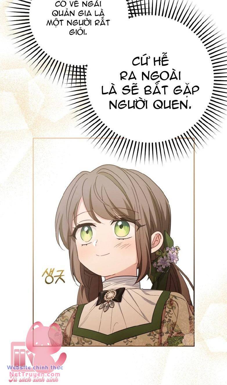 Được Yêu Thương Mà Còn Ngại Ngùng Sao! - Chap 59 - Trang 86