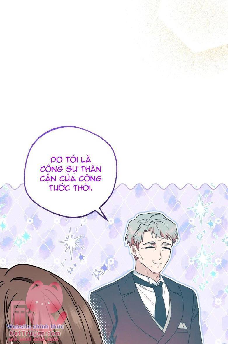 Được Yêu Thương Mà Còn Ngại Ngùng Sao! - Chap 59 - Trang 87