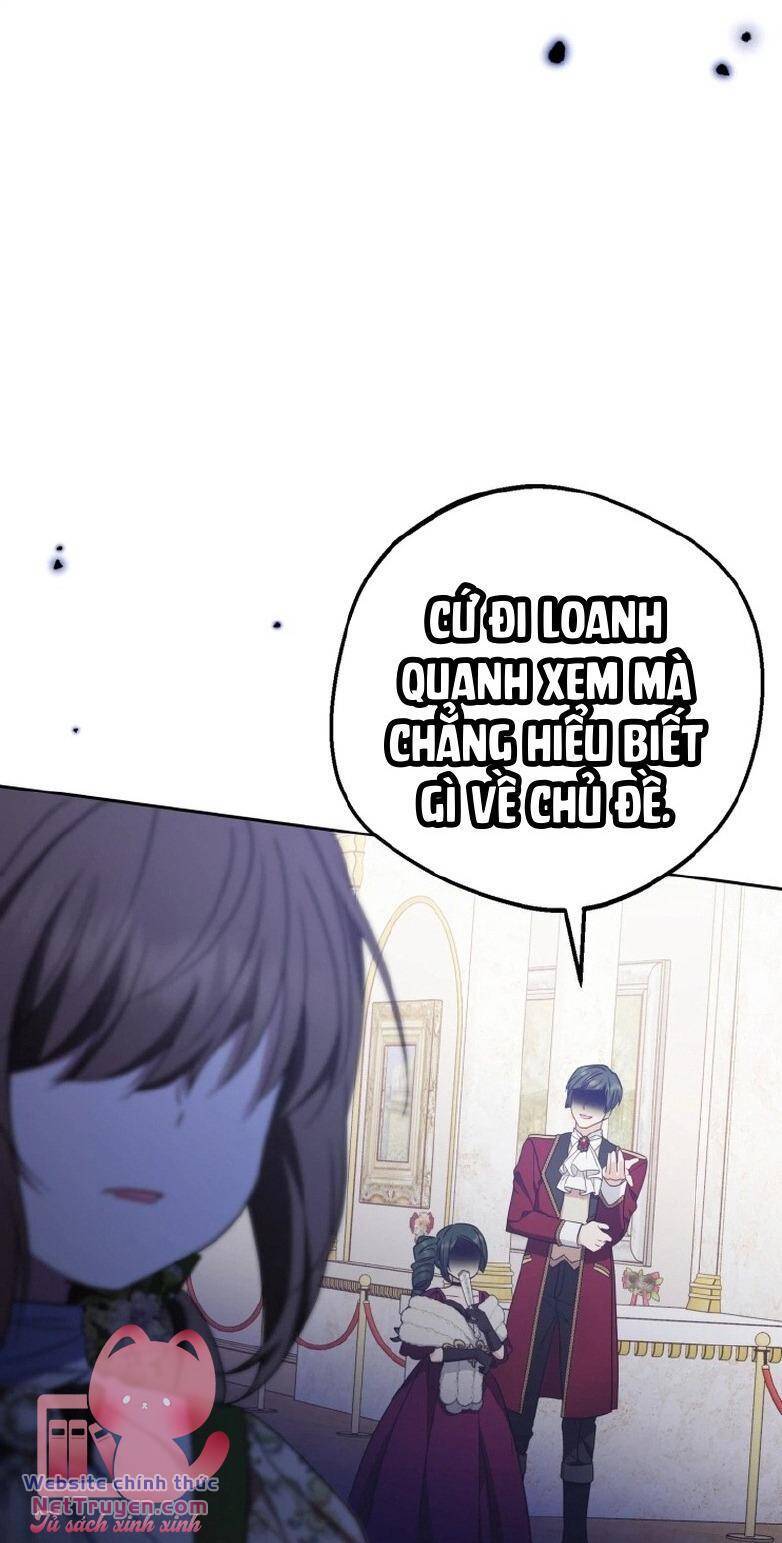 Được Yêu Thương Mà Còn Ngại Ngùng Sao! - Chap 59 - Trang 91