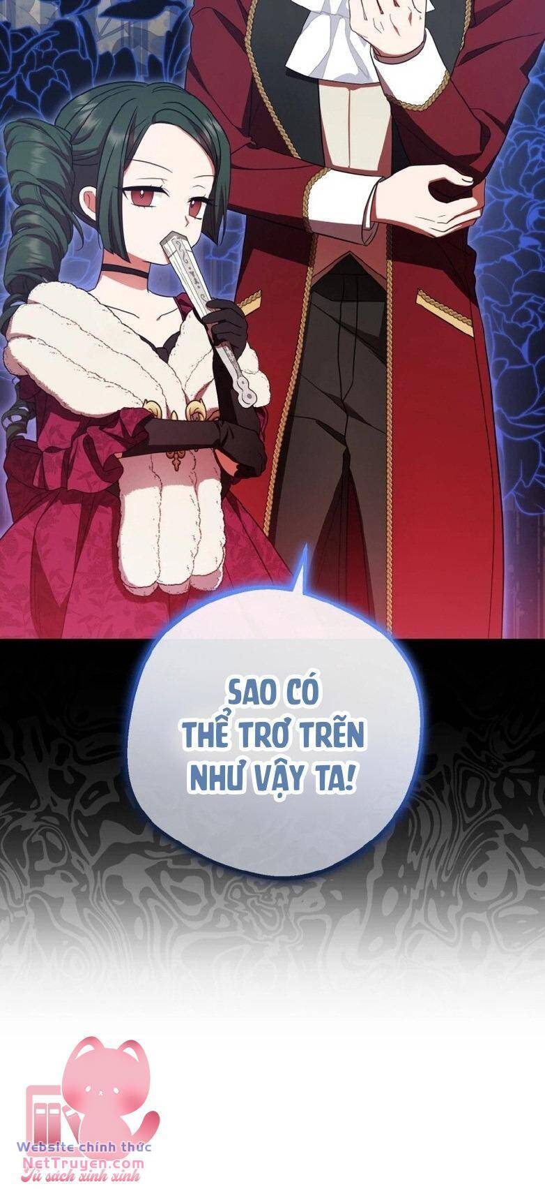 Được Yêu Thương Mà Còn Ngại Ngùng Sao! - Chap 59 - Trang 93