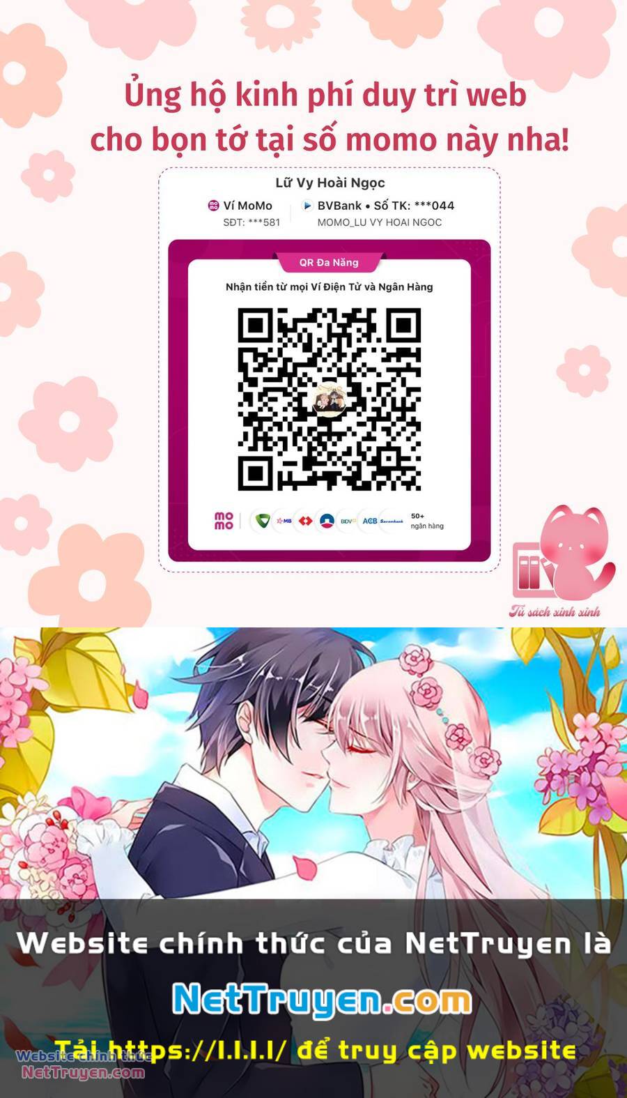 Được Yêu Thương Mà Còn Ngại Ngùng Sao! - Chap 59 - Trang 95