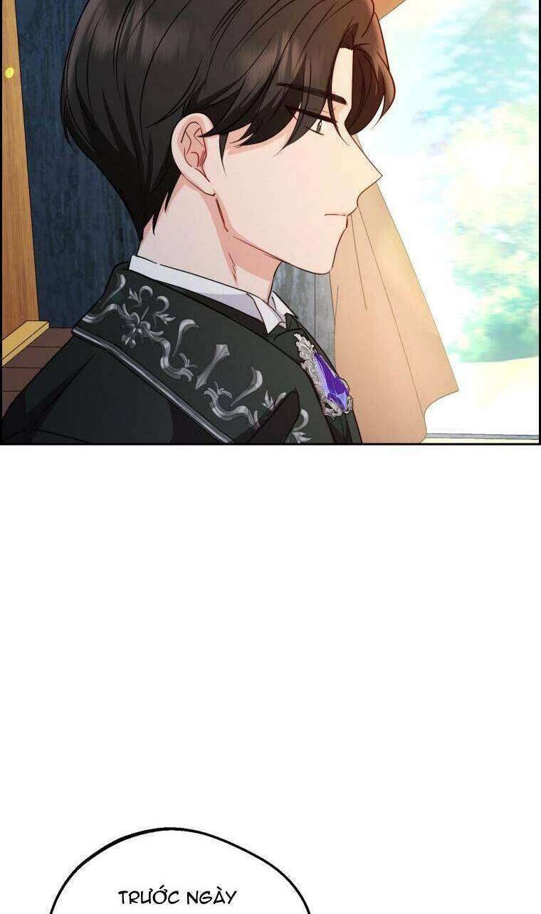 Được Yêu Thương Mà Còn Ngại Ngùng Sao! - Chap 6 - Trang 11