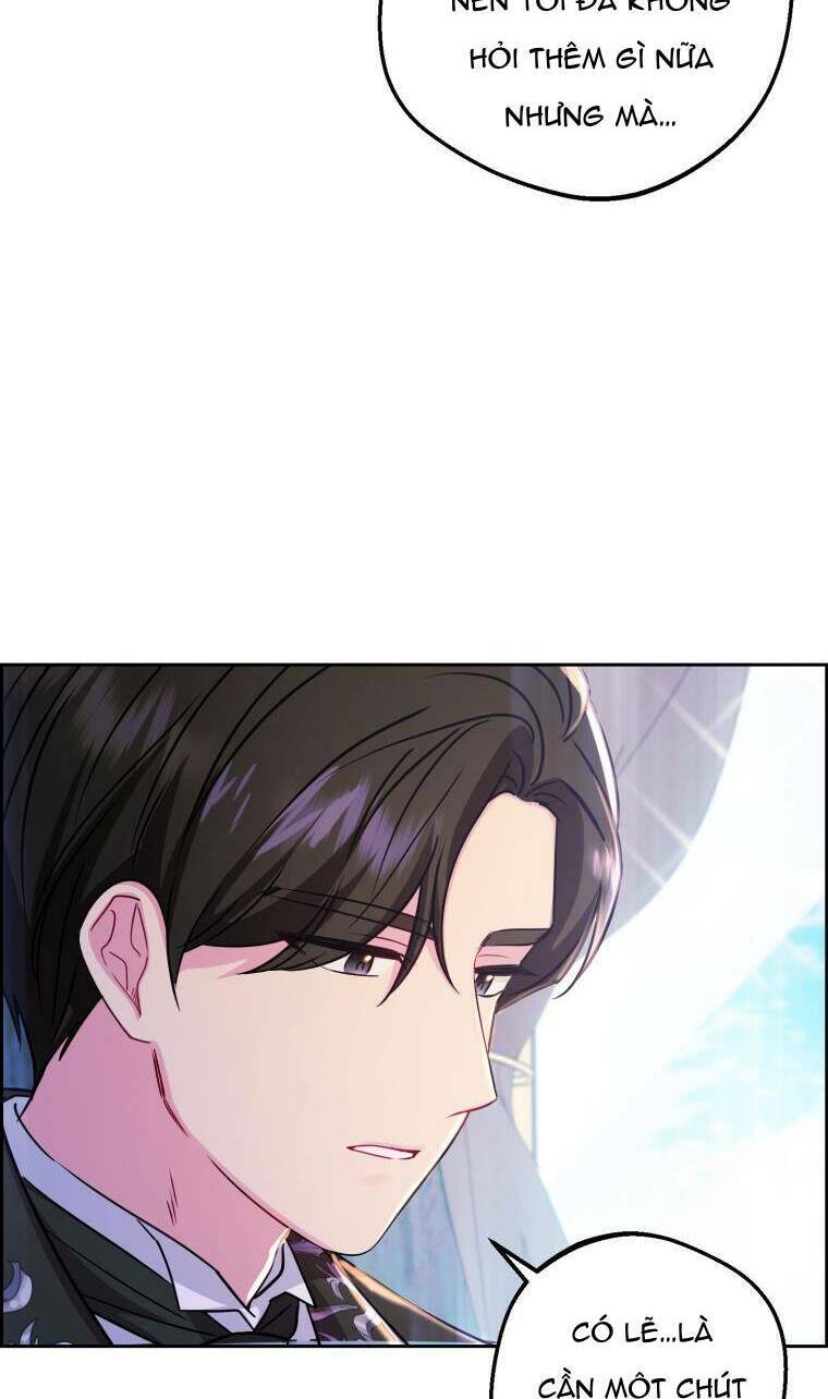 Được Yêu Thương Mà Còn Ngại Ngùng Sao! - Chap 6 - Trang 15