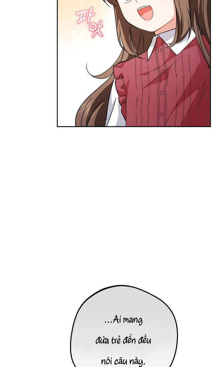 Được Yêu Thương Mà Còn Ngại Ngùng Sao! - Chap 6 - Trang 20